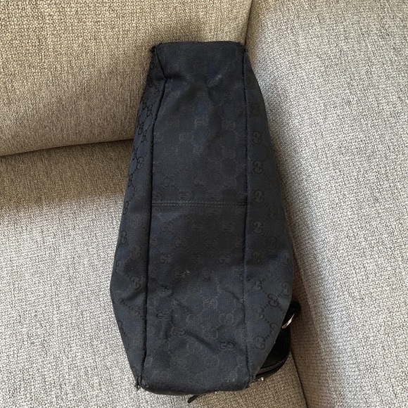 Gucci Horse Bit Hobo Authentic - Picture 7 of 12